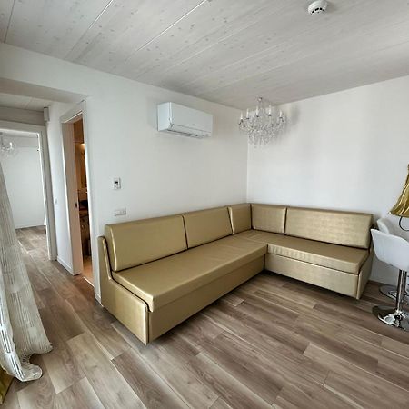 Miami Suite Hotel 벨레지아아지마리나 외부 사진