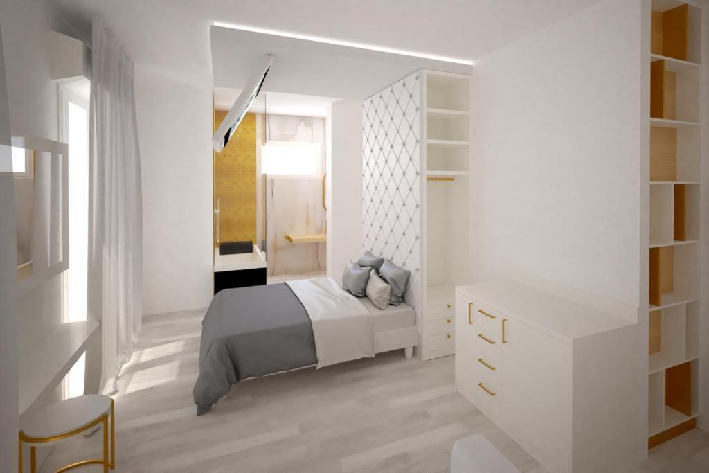 Miami Suite Hotel 벨레지아아지마리나 외부 사진