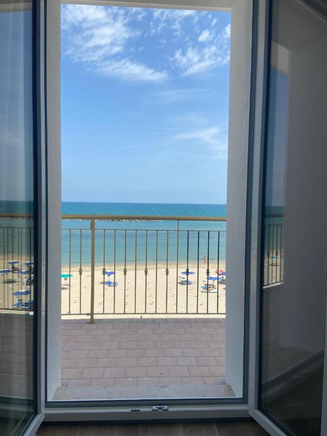 Miami Suite Hotel 벨레지아아지마리나 외부 사진