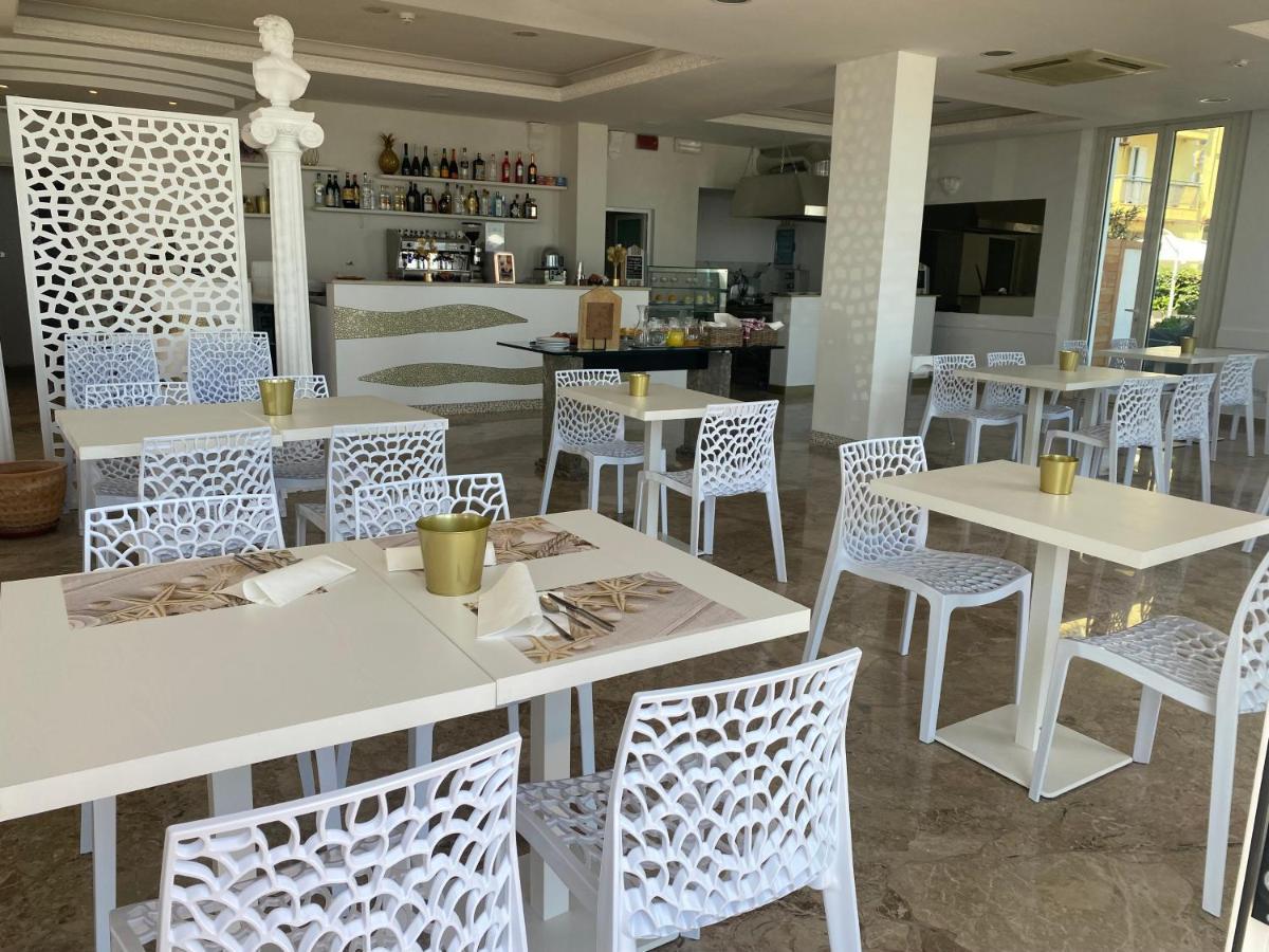 Miami Suite Hotel 벨레지아아지마리나 외부 사진