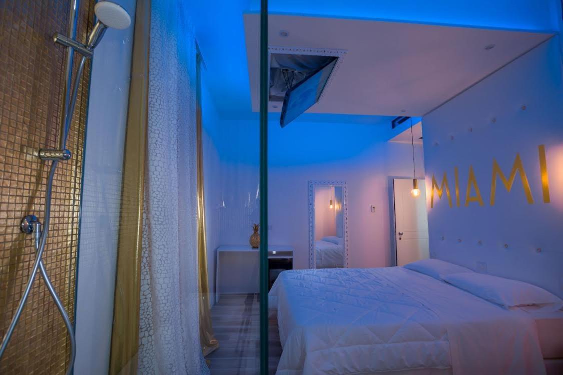 Miami Suite Hotel 벨레지아아지마리나 외부 사진