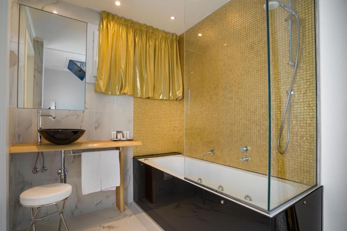 Miami Suite Hotel 벨레지아아지마리나 외부 사진