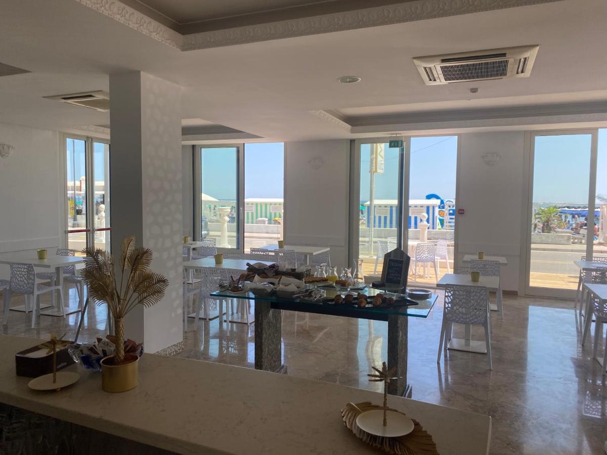 Miami Suite Hotel 벨레지아아지마리나 외부 사진