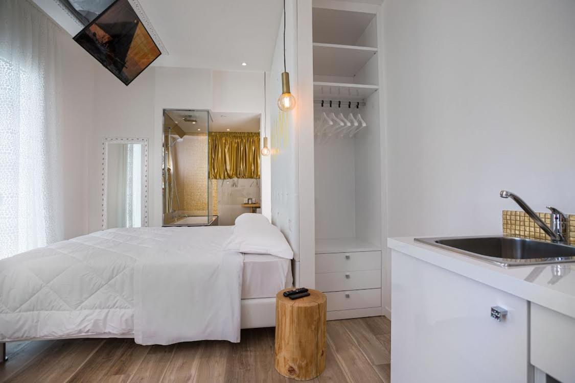 Miami Suite Hotel 벨레지아아지마리나 외부 사진
