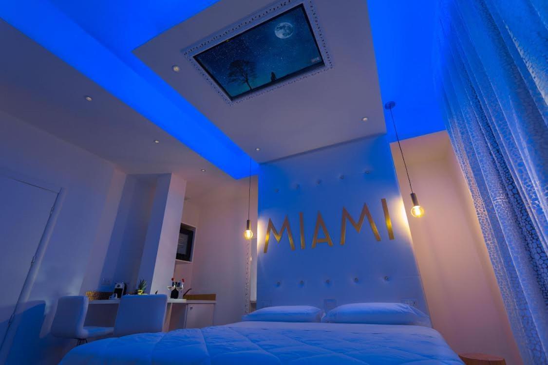 Miami Suite Hotel 벨레지아아지마리나 외부 사진