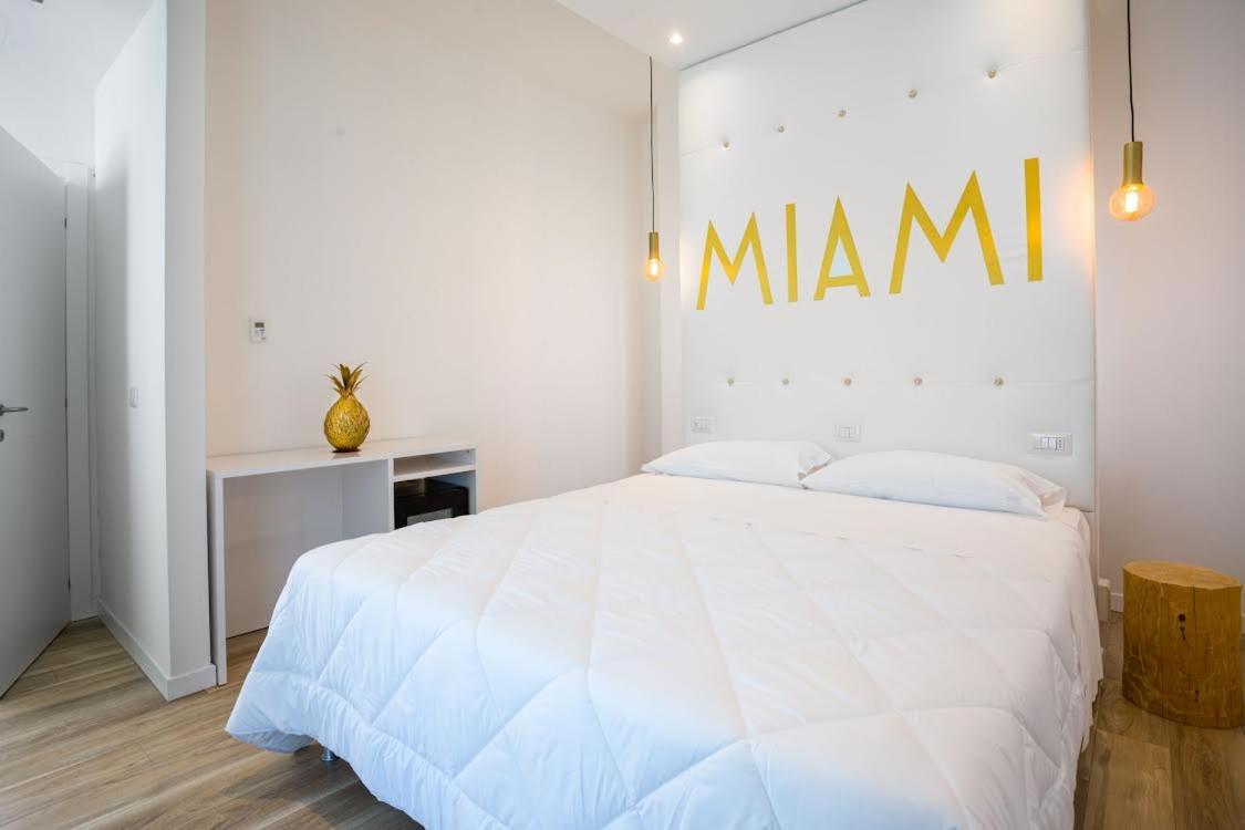 Miami Suite Hotel 벨레지아아지마리나 외부 사진