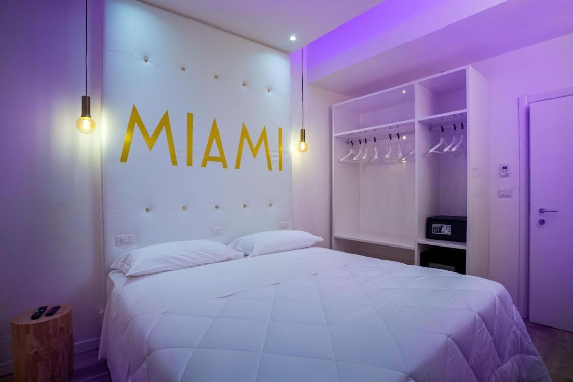 Miami Suite Hotel 벨레지아아지마리나 외부 사진