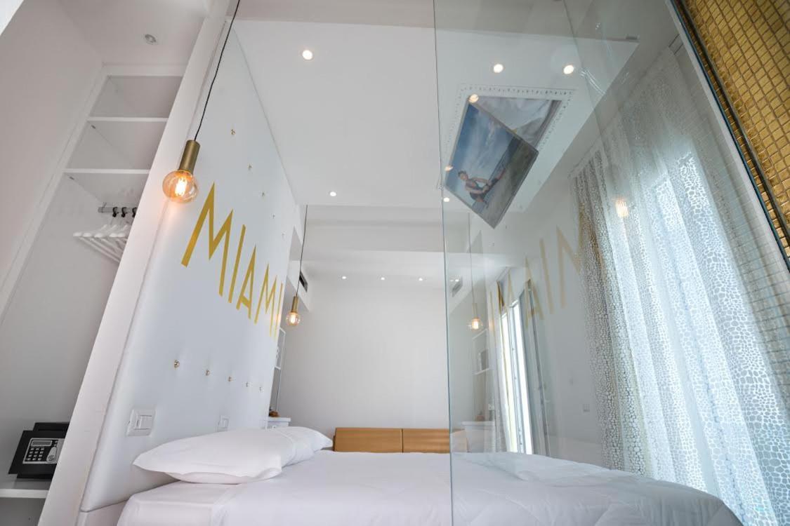 Miami Suite Hotel 벨레지아아지마리나 외부 사진