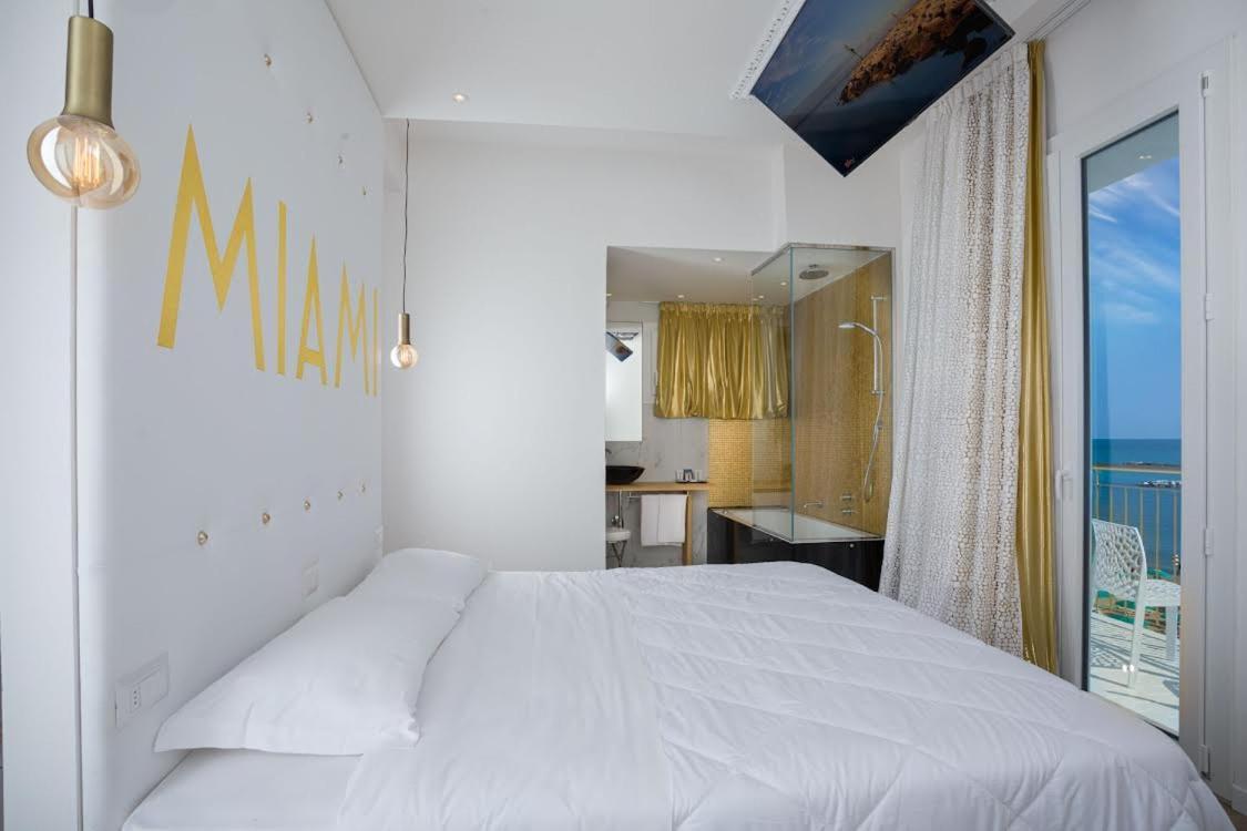 Miami Suite Hotel 벨레지아아지마리나 외부 사진