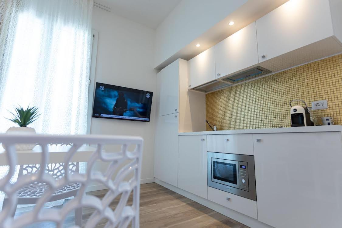 Miami Suite Hotel 벨레지아아지마리나 외부 사진