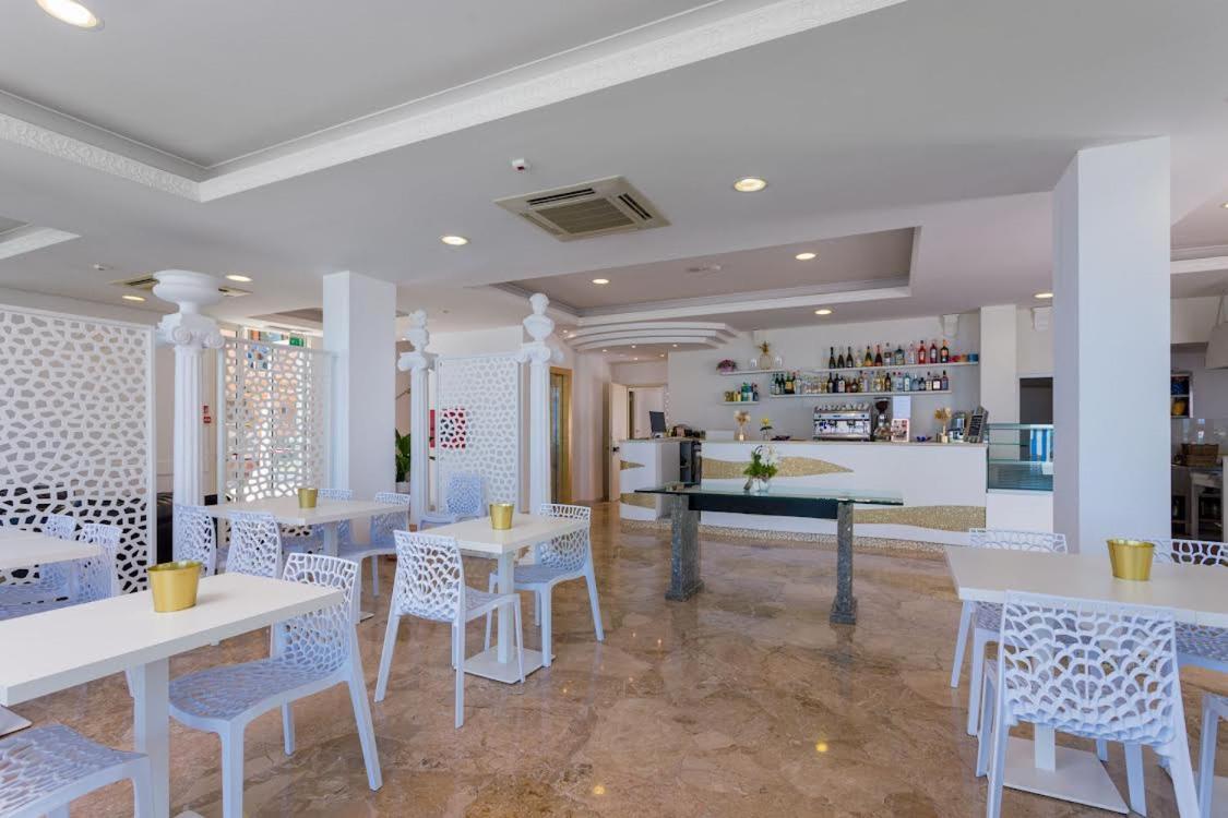 Miami Suite Hotel 벨레지아아지마리나 외부 사진