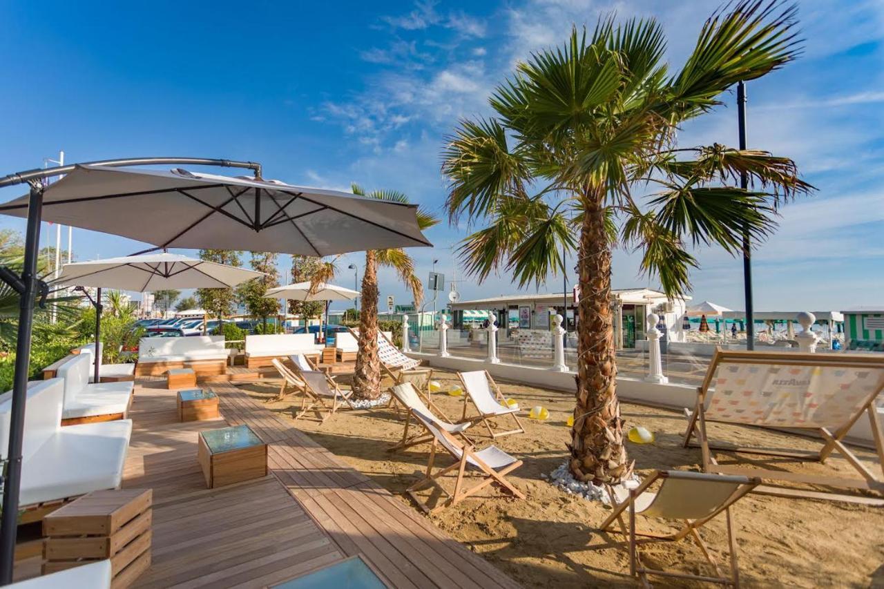 Miami Suite Hotel 벨레지아아지마리나 외부 사진