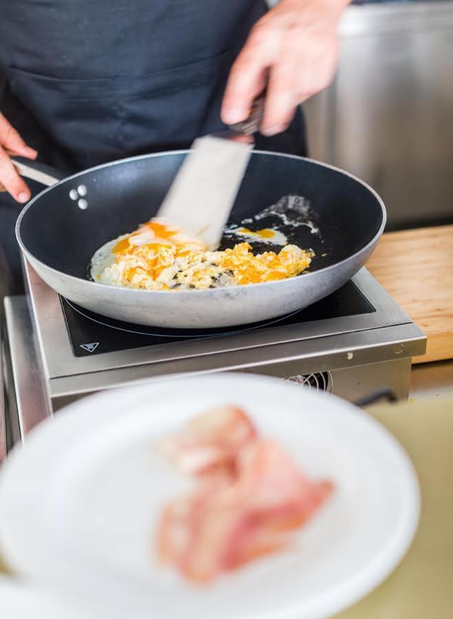 Miami Suite Hotel 벨레지아아지마리나 외부 사진