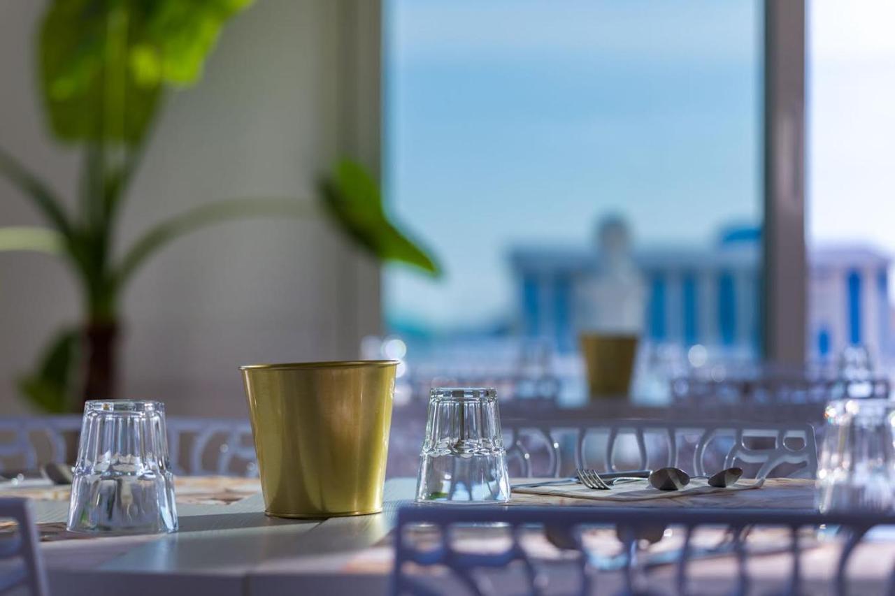 Miami Suite Hotel 벨레지아아지마리나 외부 사진