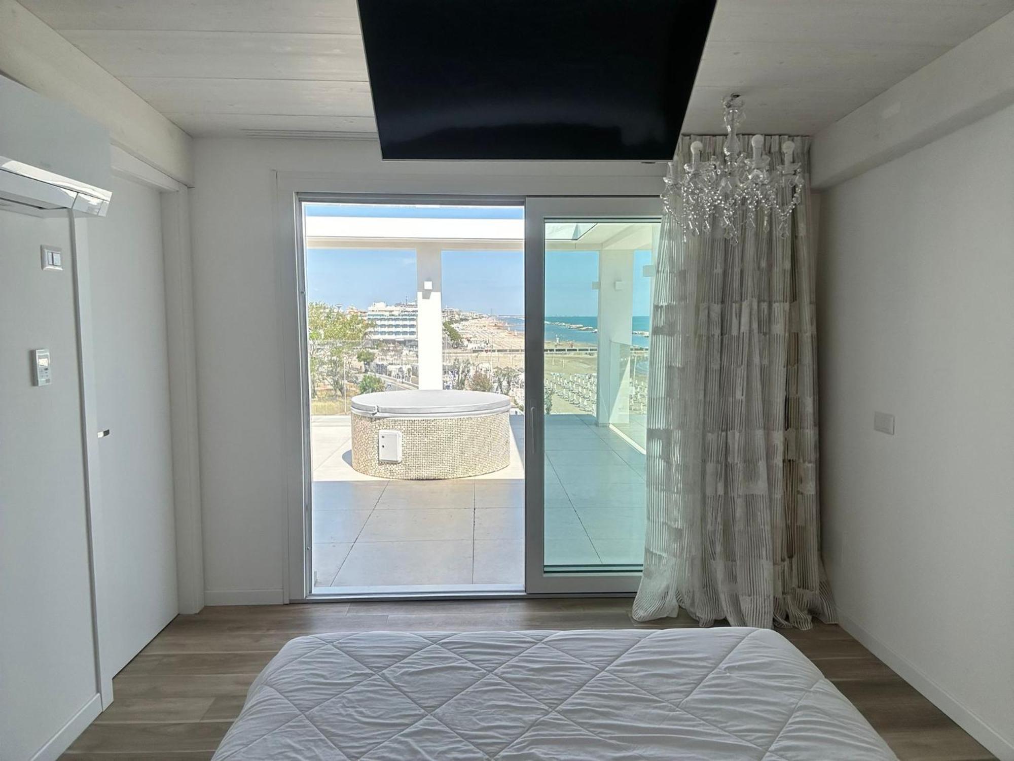 Miami Suite Hotel 벨레지아아지마리나 외부 사진