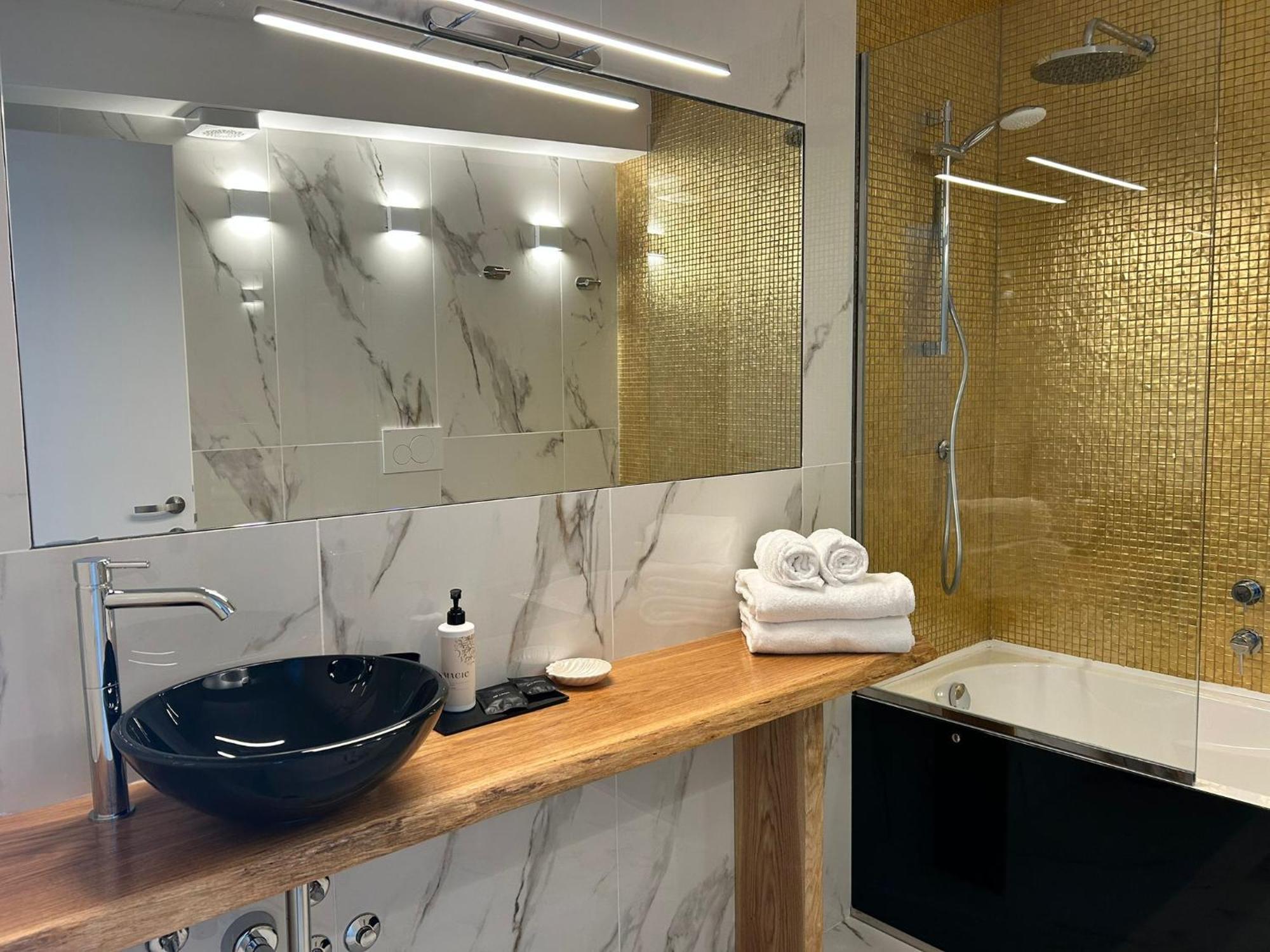 Miami Suite Hotel 벨레지아아지마리나 외부 사진