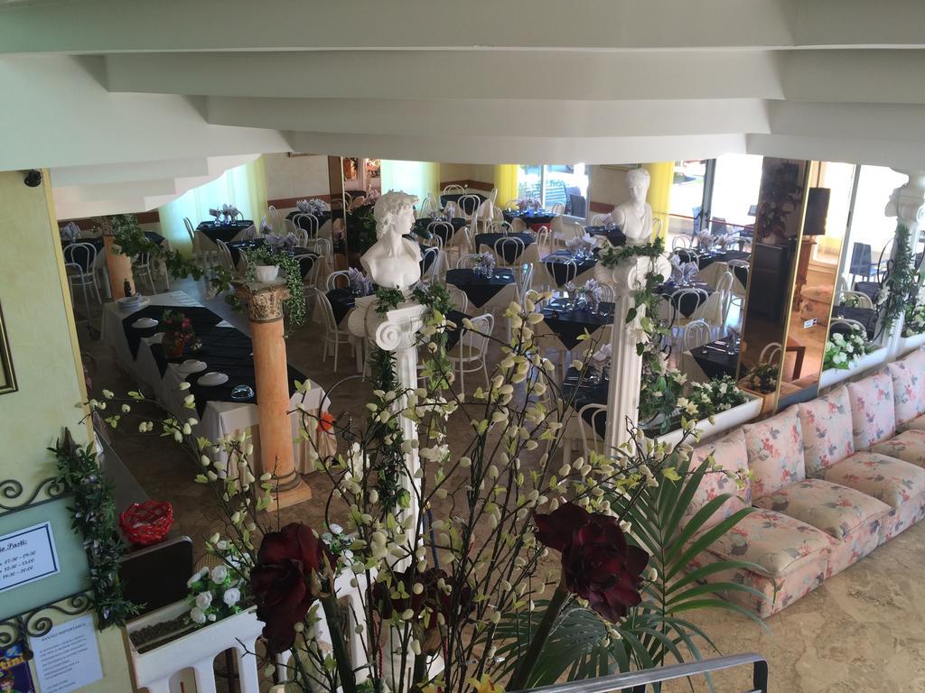 Miami Suite Hotel 벨레지아아지마리나 외부 사진