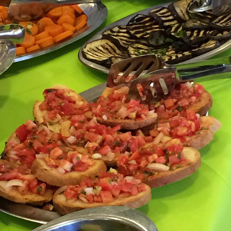 Miami Suite Hotel 벨레지아아지마리나 외부 사진