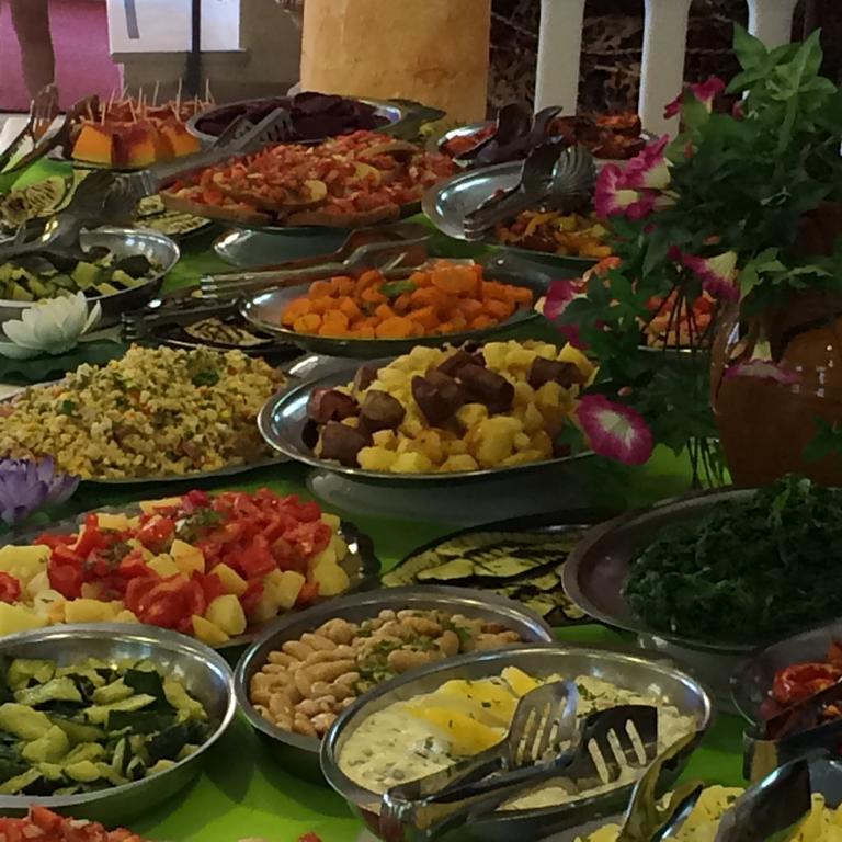 Miami Suite Hotel 벨레지아아지마리나 외부 사진