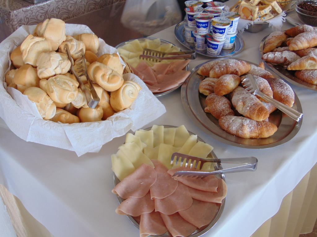 Miami Suite Hotel 벨레지아아지마리나 외부 사진