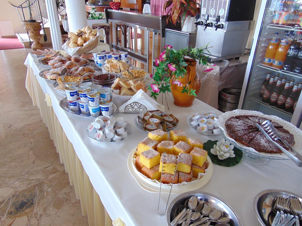 Miami Suite Hotel 벨레지아아지마리나 외부 사진
