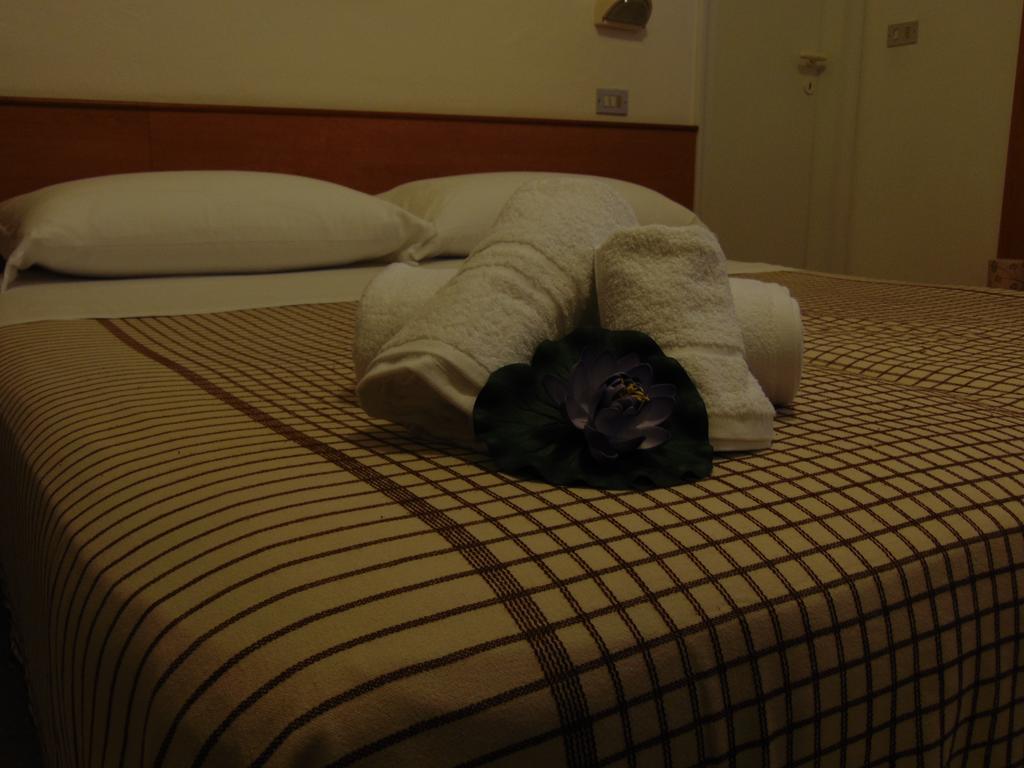 Miami Suite Hotel 벨레지아아지마리나 외부 사진