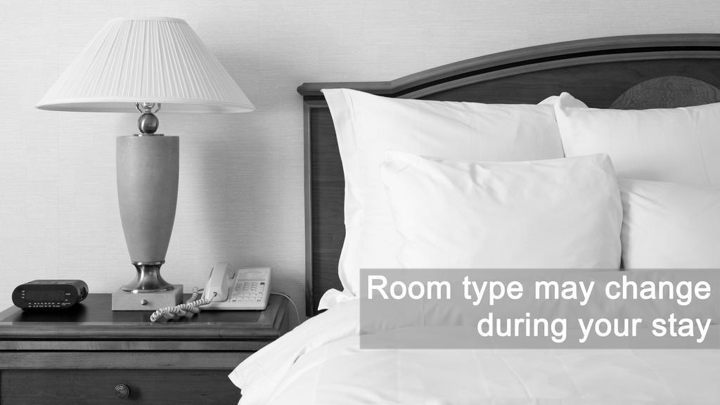 Miami Suite Hotel 벨레지아아지마리나 객실 사진