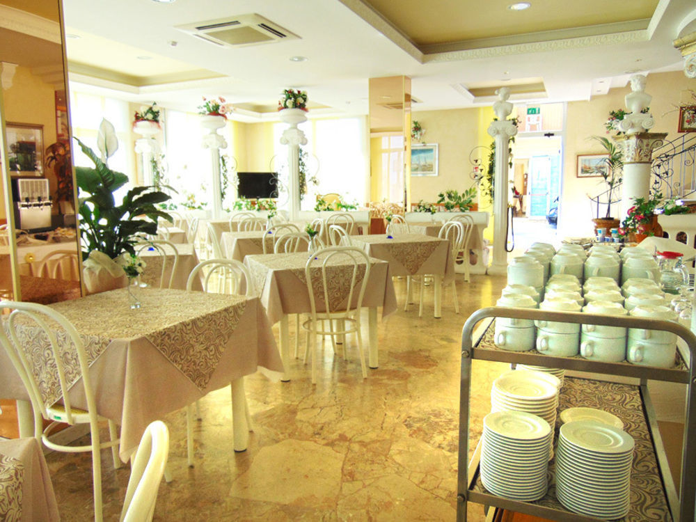 Miami Suite Hotel 벨레지아아지마리나 외부 사진