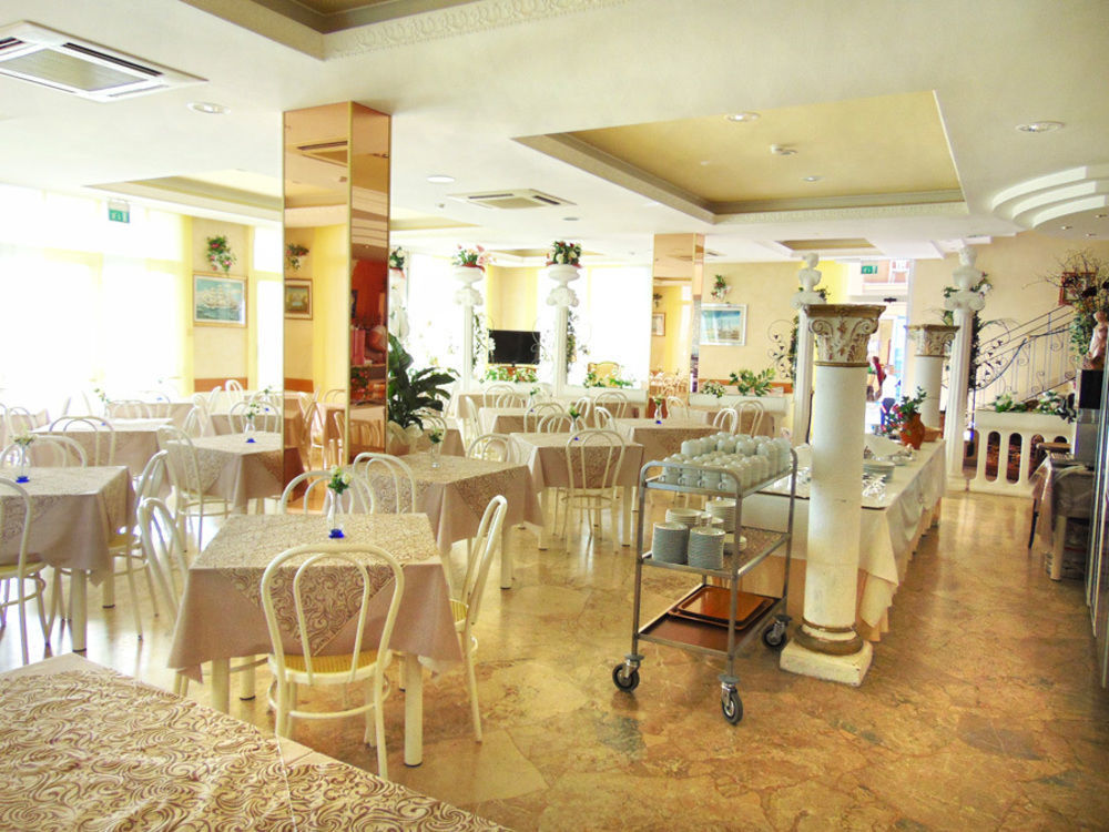 Miami Suite Hotel 벨레지아아지마리나 외부 사진